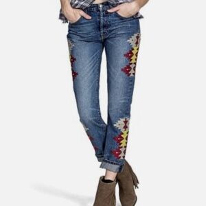 Miss Me Vintage Jeans Size 30